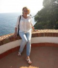 Dating Woman : Mila, 69 years to Belarus  Minsk